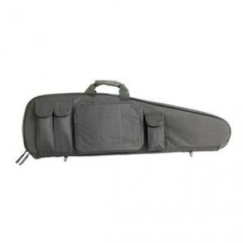 BSA Black Tactical Carbine Backpack 38"